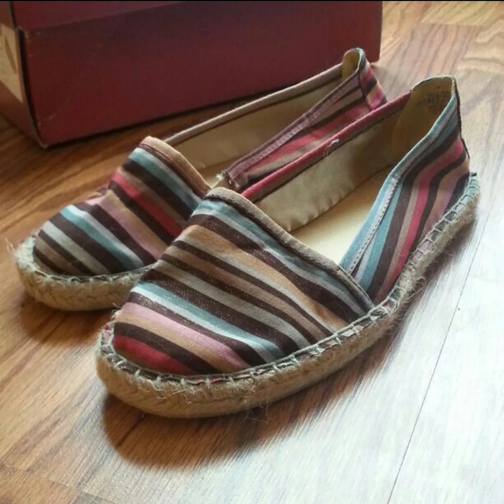 Flats